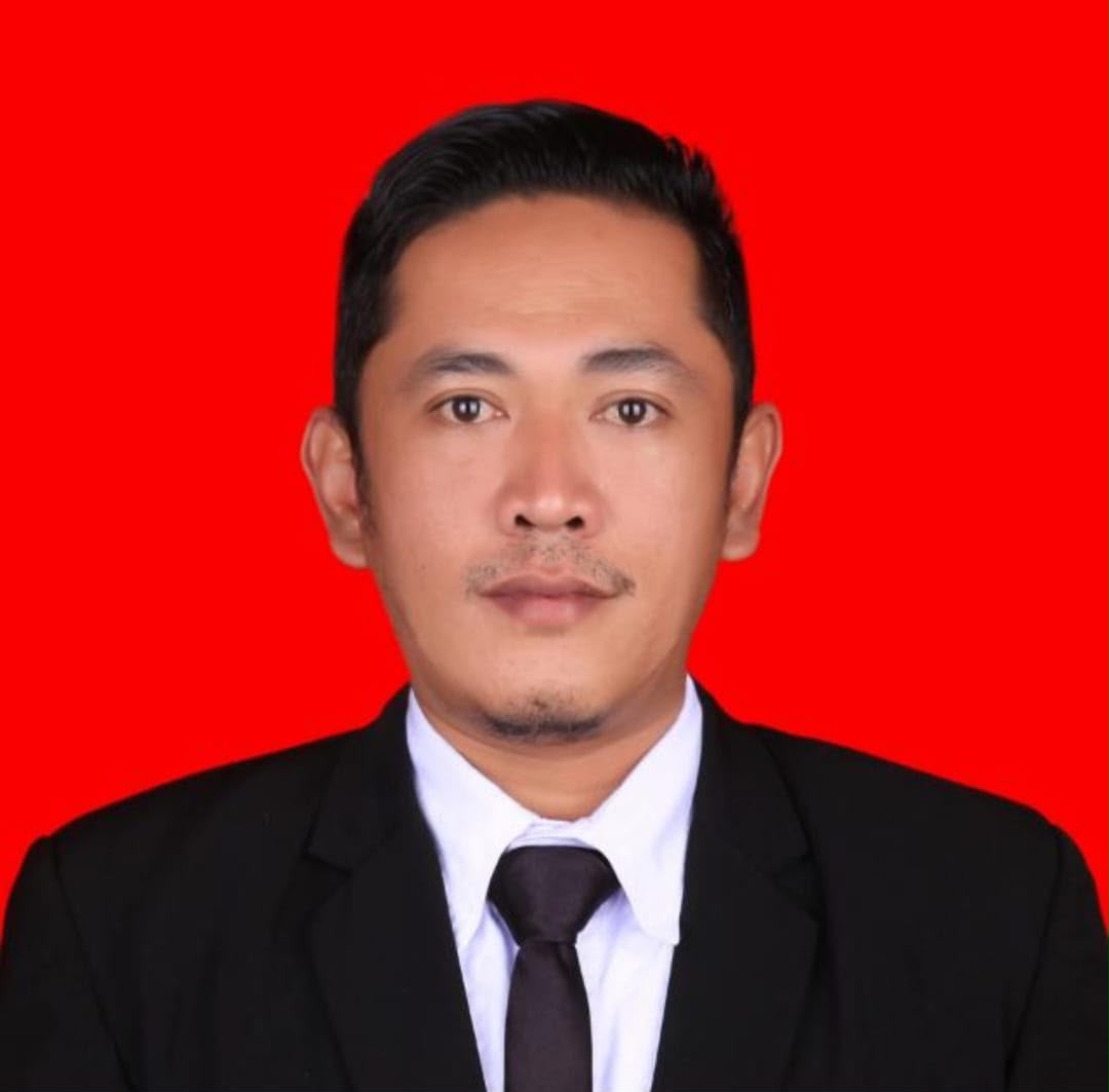 Wakil Kepala Sekolah Bidang Kesiswaan