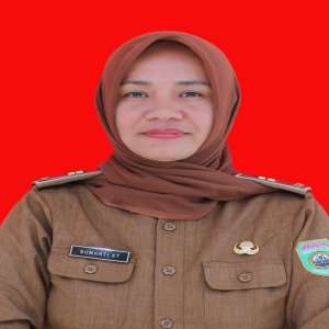 Wakil Kepala Sekolah Bidang Kesiswaan